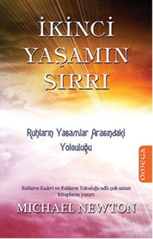 İkinci Yaşam Sırrı | Mega Yayınları