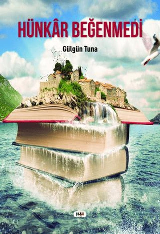 Hünkar Beğenmedi | Tilki Kitap (Ciltsiz)