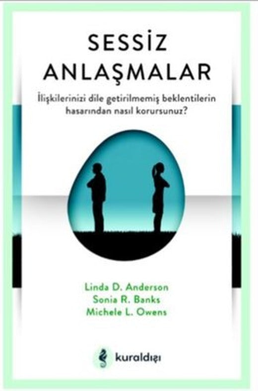 Sessiz Anlaşmalar | Kuraldışı Yayınları