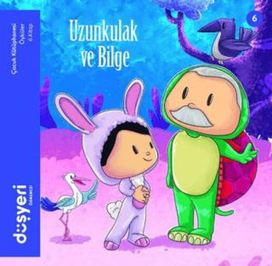 Uzunkulak ve Bilge