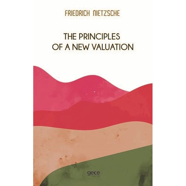 The Principles of Valuation | Gece Kitaplığı