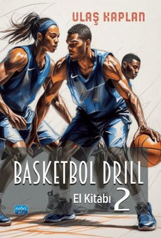 Basketbol Drill El Kitabı 2