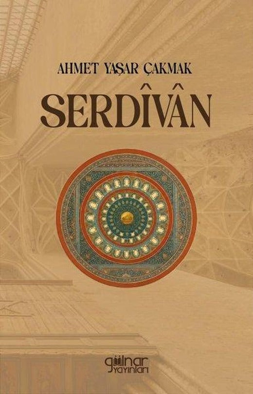 Serdivan | Gülnar Yayınları (İnce Kapak)
