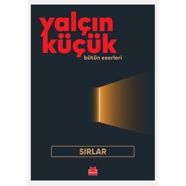 Sırlar