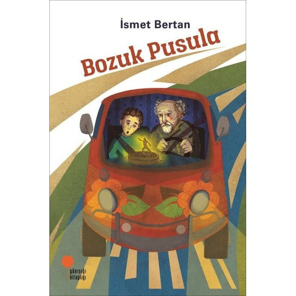 Bozuk Pusula | Günışığı Yayınları