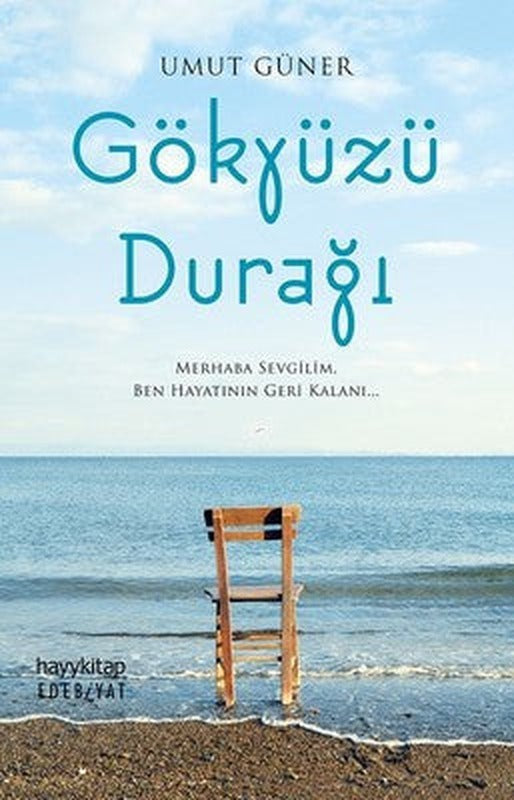 Gökyüzü Durağı | Hayy Kitap