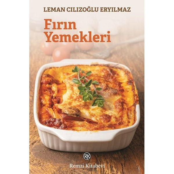 Fırın Yemekleri | Remzi Kitabevi