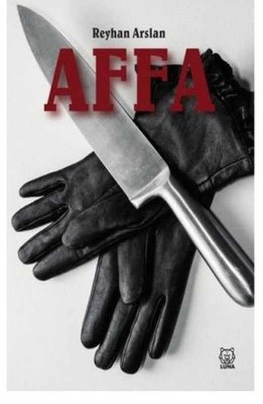 Affa | Luna Yayınları