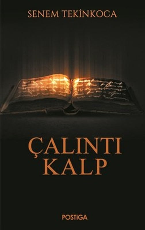 Çalıntı Kalp | Postiga