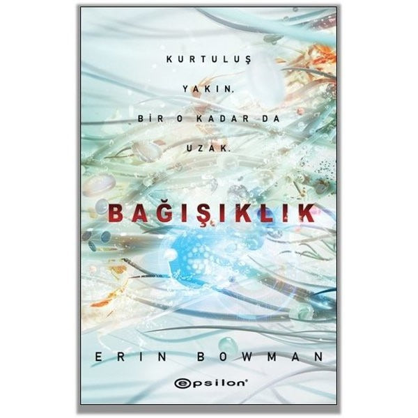 Bağışıklık | Epsilon Yayınevi