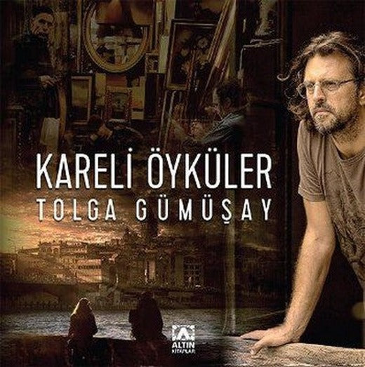 Kareli Öyküler | Altın Kitaplar