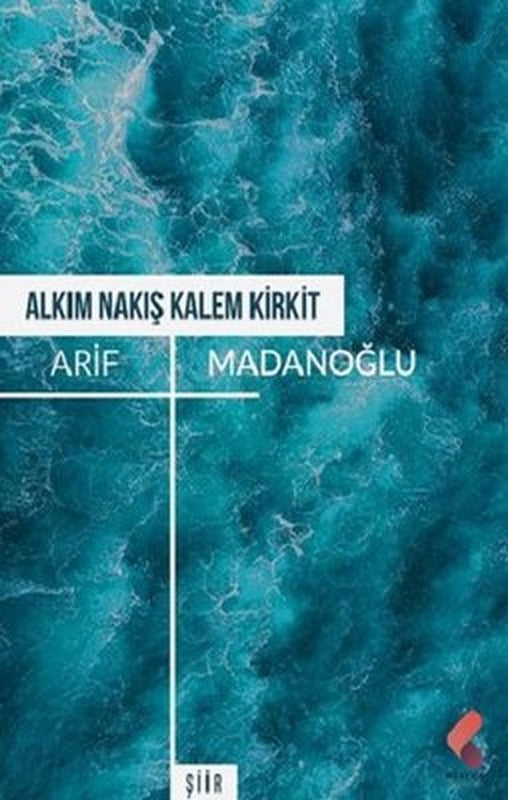 Alkım Nakış Kalem Kirkit | Klaros Yayınları