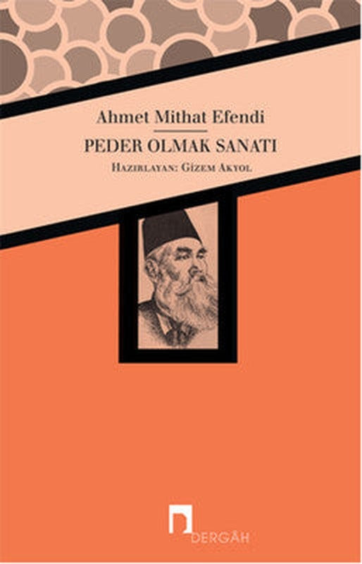 Peder Olmak | Dergah Yayınları