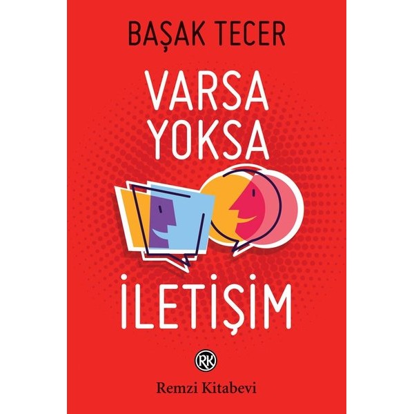 Varsa Yoksa İletişim | Remzi Kitabevi
