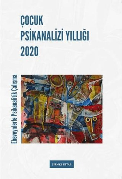 Çocuk Psikanalizi Yıllığı 2020