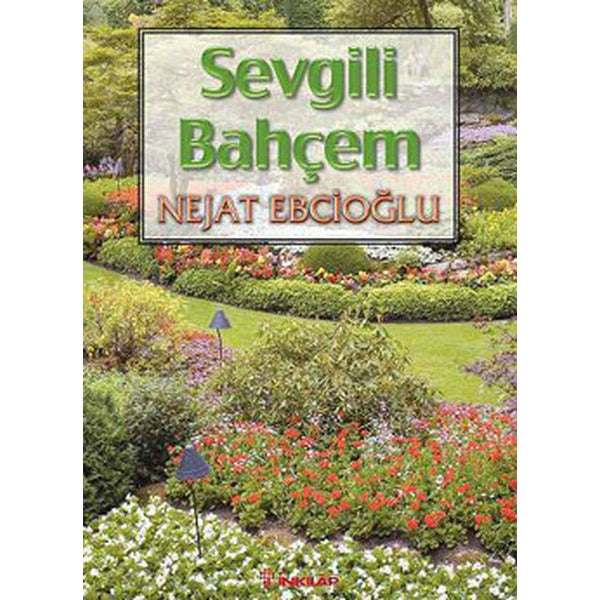 Sevgili Bahçem | İnkılap Yayınları
