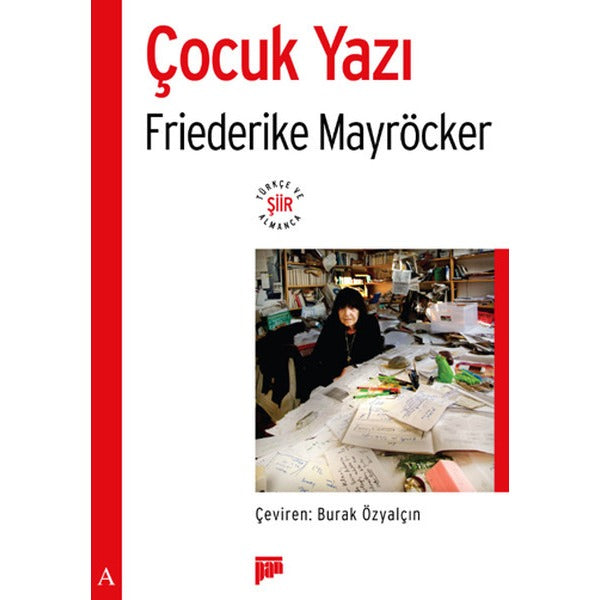 Çocuk Yazı