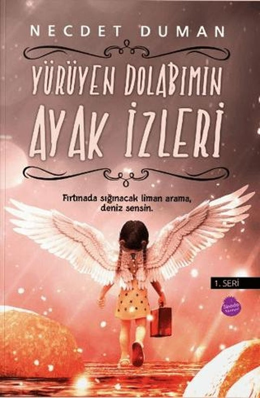 Yürüyen Dolabımın Ayak İzleri