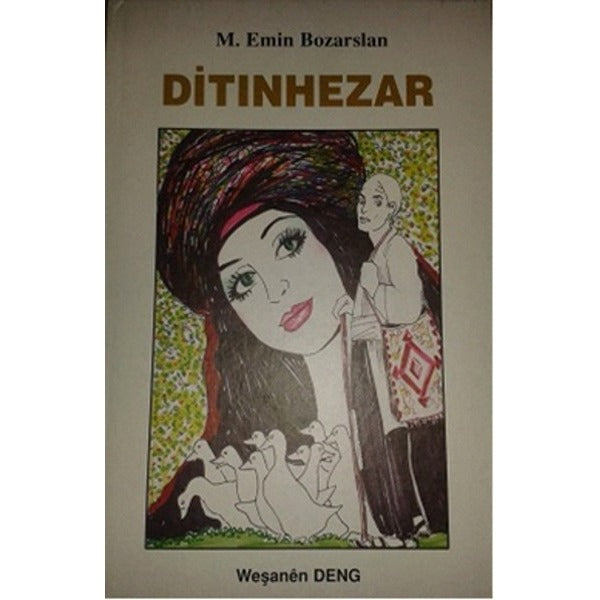 Ditınhezar