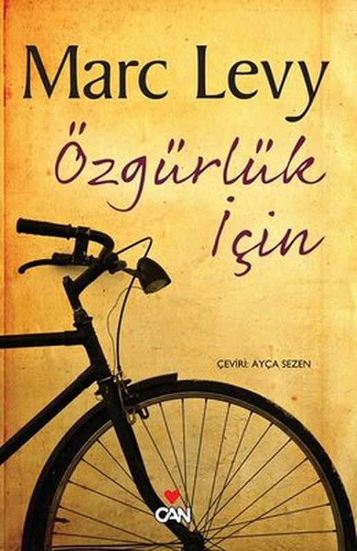 Özgürlük İçin | Can Yayınları