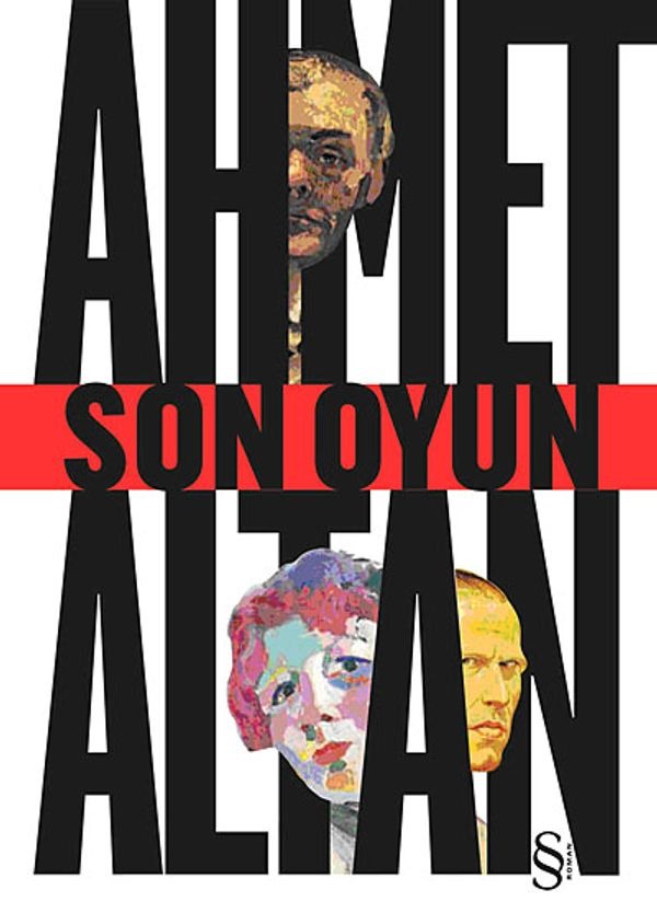 Son Oyun | Everest Yayınları