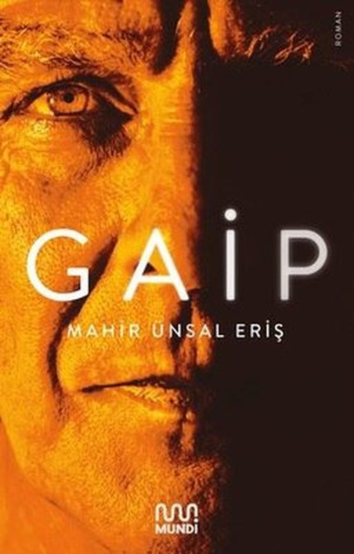 Gaip | Mundi