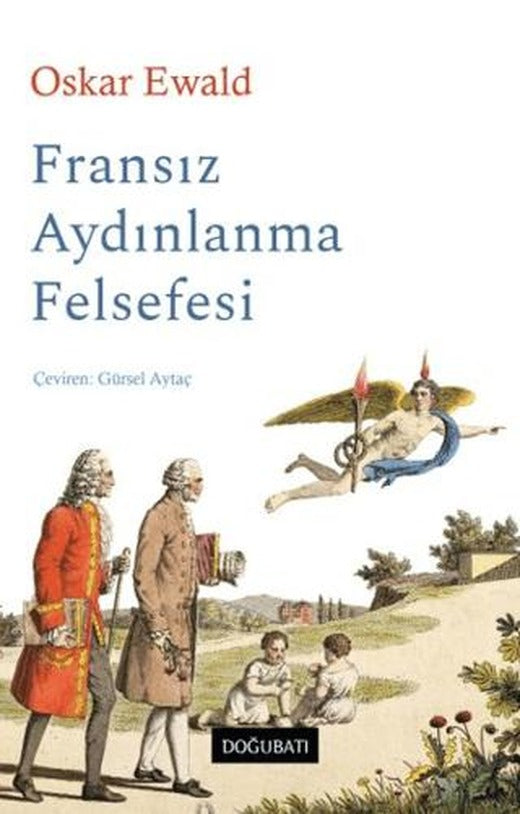 Fransız Aydınlanma Felsefesi