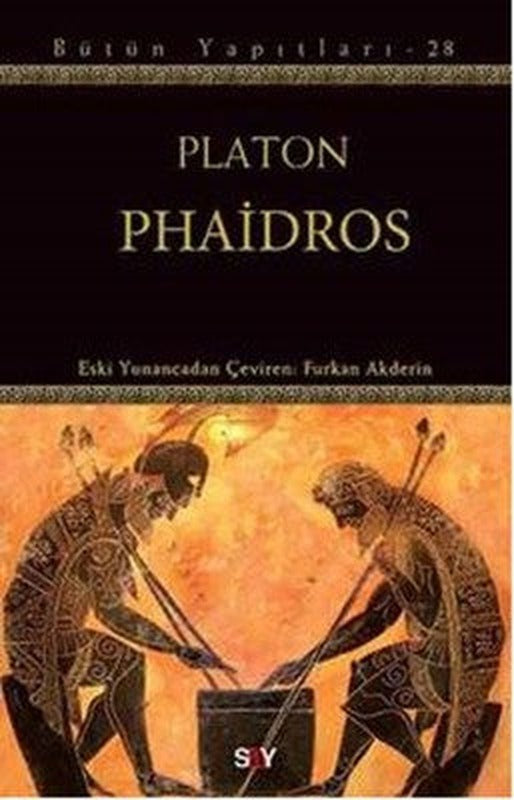 Phaidros | Say Yayınları