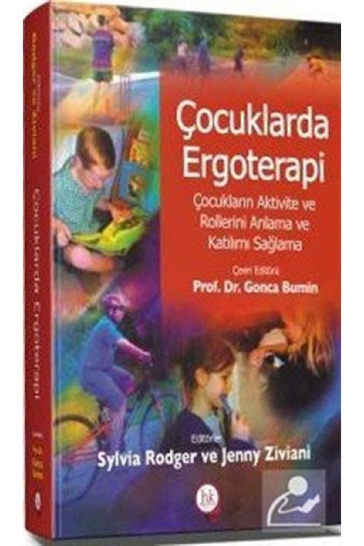 Çocuklarda Ergoterapi