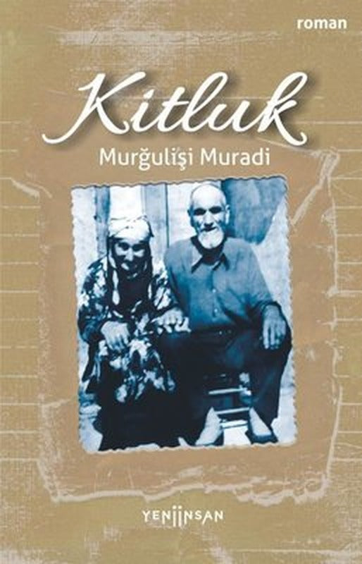 Kitluk | Yeni İnsan Yayınevi