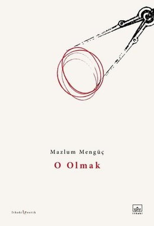 O Olmak | İthaki Yayınları