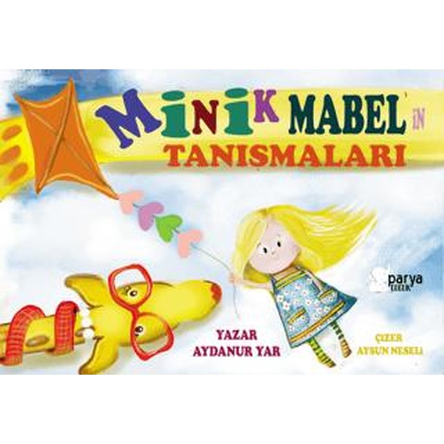 Minik Mabel'in Tanışmaları