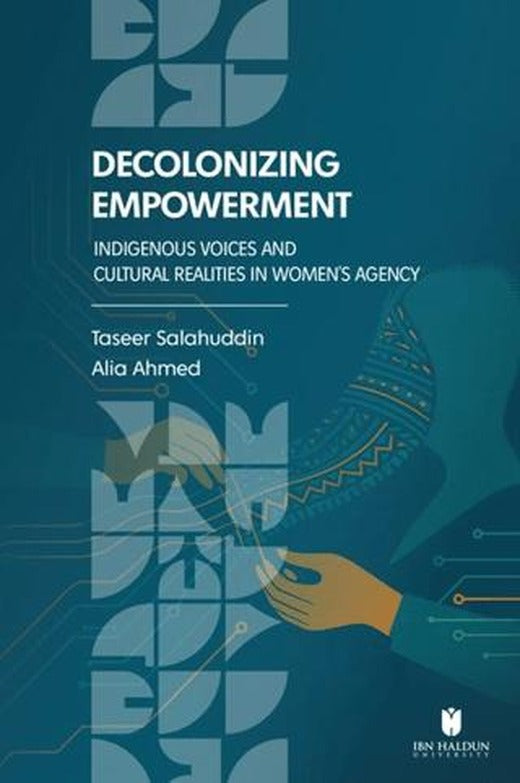 Decolonizing Empowerment