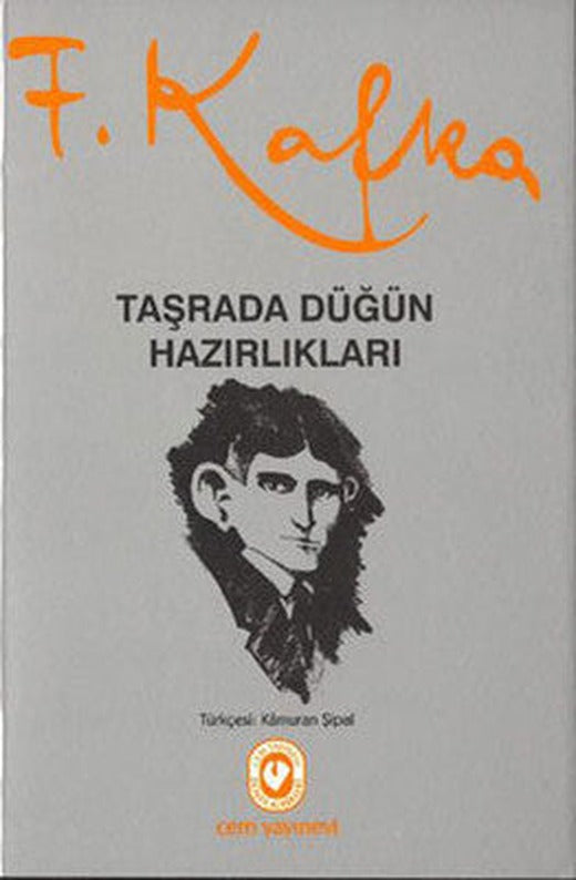 Taşrada Düğün Hazırlıkları | Cem Yayınevi