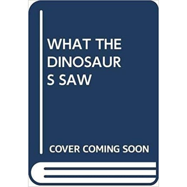 (Arabic)What the Dinosaurs Saw