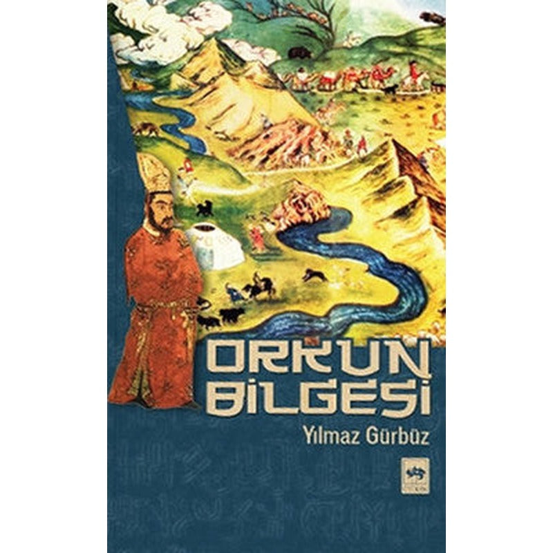 Orkun Bilgesi | Ötüken Yayınları