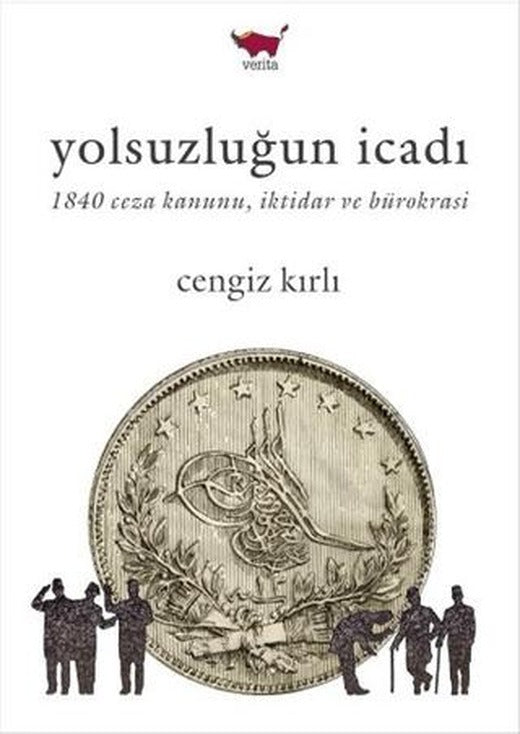 Yolsuzluğun İcadı