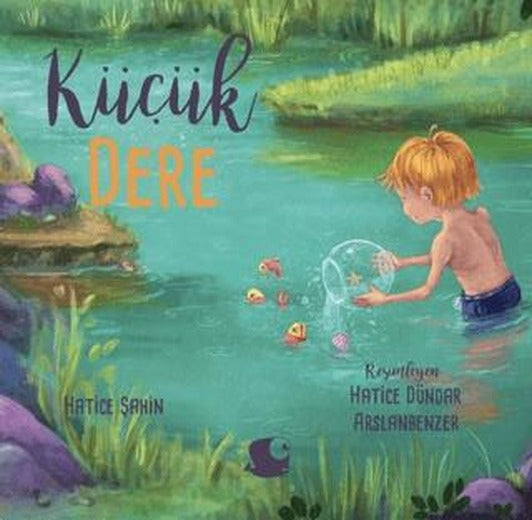 Küçük Dere
