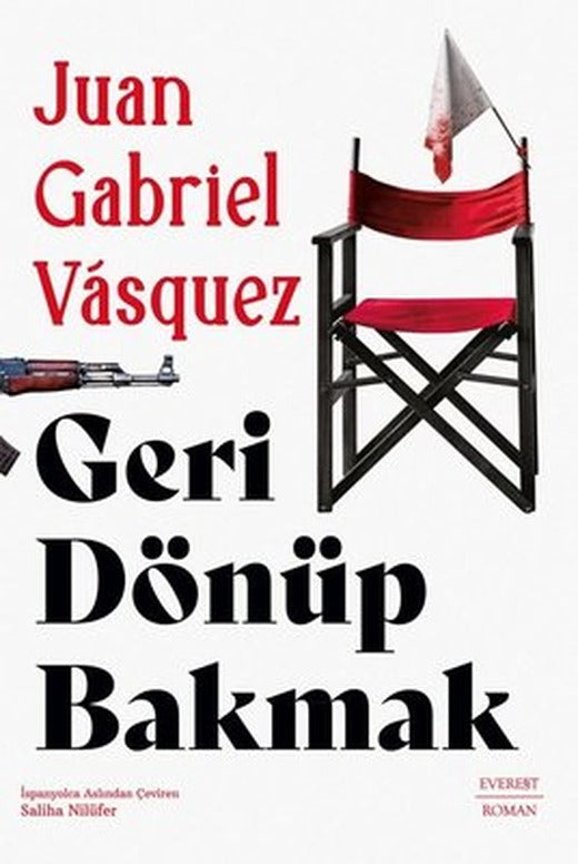 Geri Dönüp Bakmak | Everest Yayınları (İnce Kapak)
