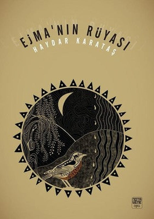 Ejma'nın Rüyası | Nota Bene Yayınları