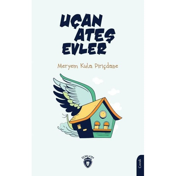 Uçan Ateş Evler 5+