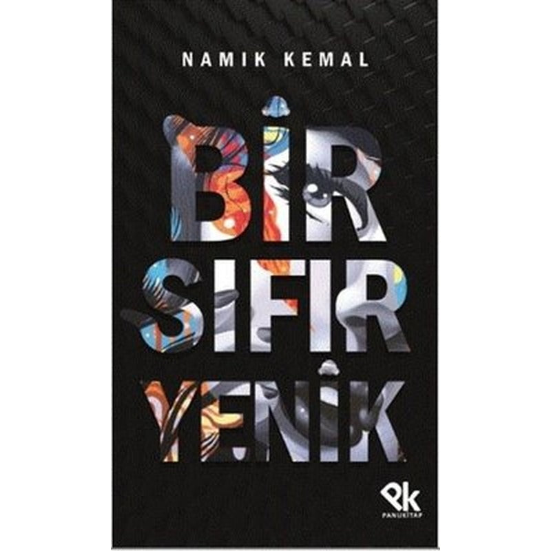 Bir Sıfır Yenik | Panu Kitap
