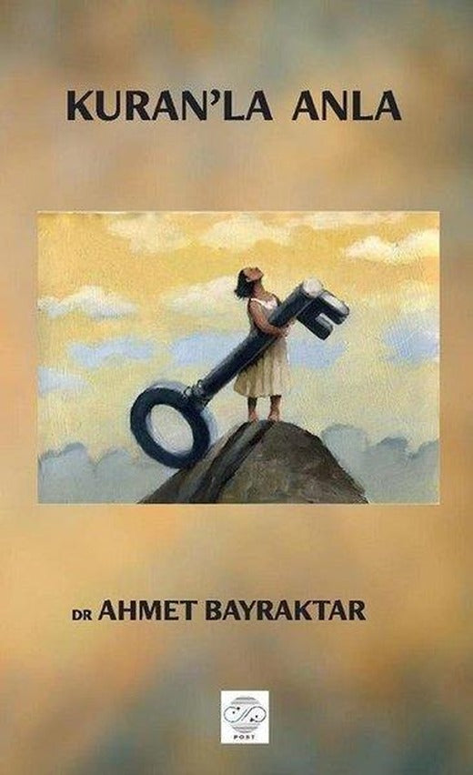 Kuran'la Anla | Post Yayın (İnce Kapak)
