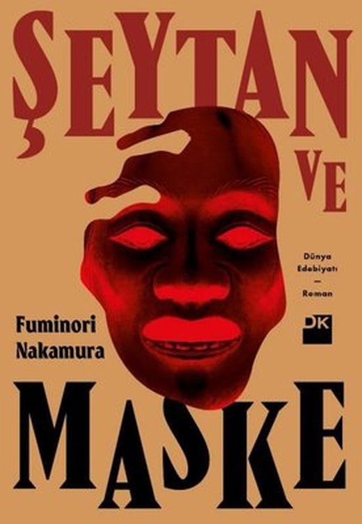 Şeytan ve Maske | Doğan Kitap
