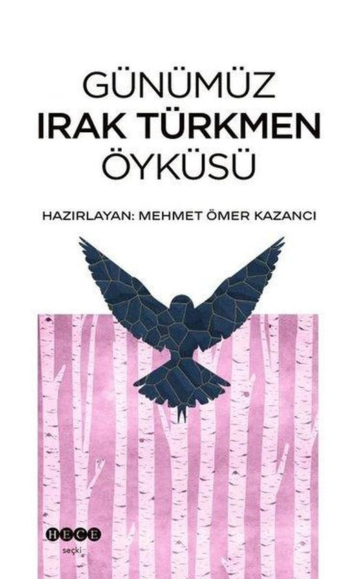 Günümüz Irak Türkmen Öyküsü | Hece Yayınları (İnce Kapak)