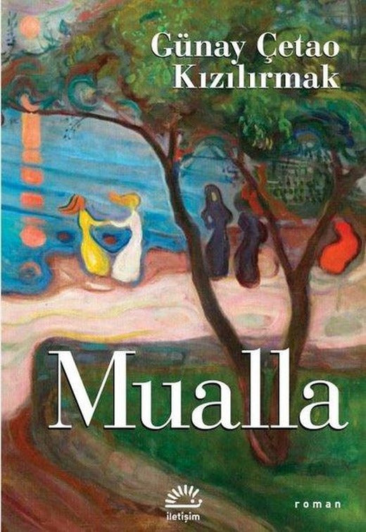 Mualla | İletişim Yayınları (İnce Kapak)