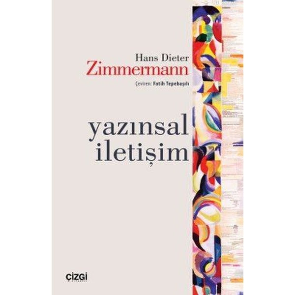 Yazınsal İletişim | Çizgi Kitapevi