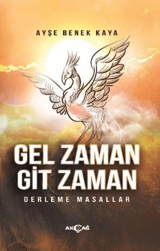Gel Zaman Git Zaman
