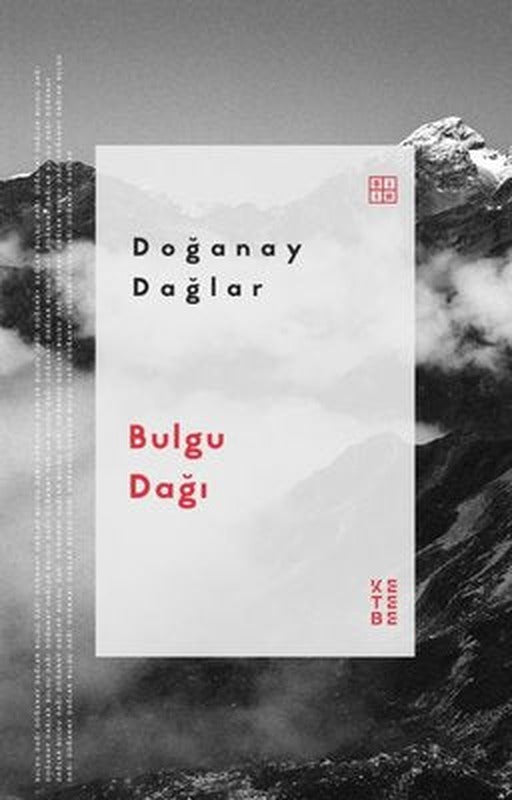 Bulgu Dağı | Ketebe (İnce Kapak)