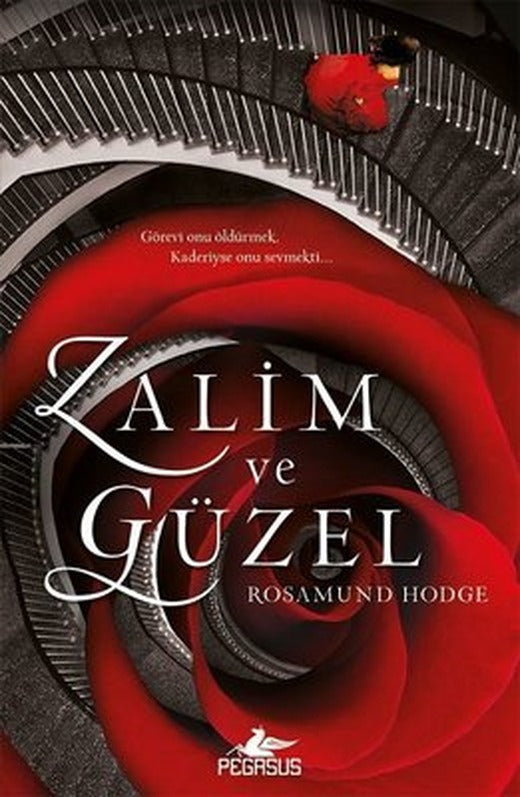Zalim Ve Güzel | Pegasus